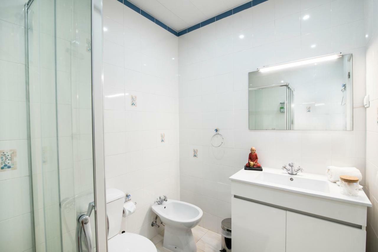 Art And Design Apartment In Lisbon Exterior photo